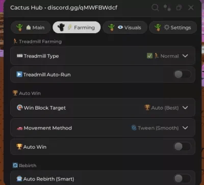 Script +1 Speed Keyboard Escape
