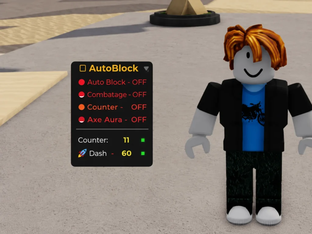 Script The Strongest Battlegrounds OP