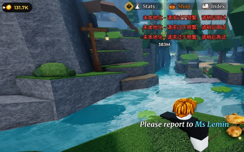 script Wizard Alchemy no key