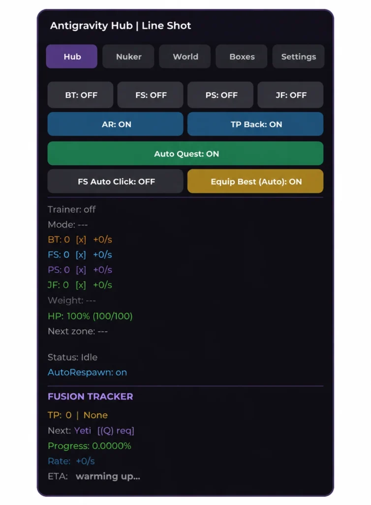 Script 💥[Mysteryboxes + x2 Tokens] SPTS: Legends