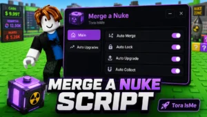Merge a Nuke!