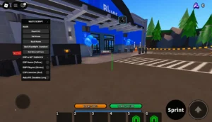 Survive Overnight in a Mega Store